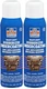 Permatex 81833 Heavy Duty Rubberized Undercoating Aerosol Can 16 oz., 2 Pack