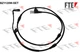 FTE 9410088 Warning Contact, brake pad wear for Land Rover