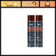 SEYMOUR 620-1407 Industrial MRO High Solids Spray Paint, Red Iron Oxide Primer,