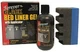 Forever Black Truck Bed Liner - Black Colored Dye, Water Based, UV Protection...