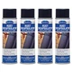 Eastwood Rust Encapsulator Aerosol 15 Oz Black 4 Pack