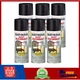 Rust-Oleum 215215-6PK Stops Rust Rust Reformer Spray, 10.25 oz, Black, 6 Pack