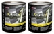 Acme Finish 1 FS510-4 4.1 VOC Black Enamel Sealer Undercoat (2 Quarts)