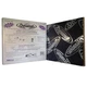 RBL 138, Xtreme Dynamat Sound Deadening Pad 10" x 10" (25.4cm x 25.4cm)
