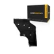 For Toyota Tacoma Front Bumper Bracket 1998-2000 Driver Side | Side Support