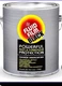 Fluid Film Black Penetrant & Lubricant, Rust & Corrosion Protection, 1Gal #CNASB