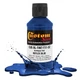 3 Ounce Reflex Blue Color Urethane Tint Concentrate for Bed Liner Coatings