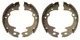 Brake Shoe Set TRW GS8428