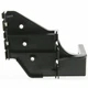 New Fits 1998-00 Toyota Tacoma TO1042104 Front Left Bumper Bracket Side Support