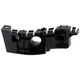 Front Right Side Upper Bumper Retainer For 2014-2015 Chevrolet Silverado 1500