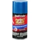 Krylon BCC0422 Perfect Match Paint