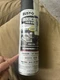 Rust-Oleum 248656 Professional Grade Rubberized 15 Ounce (Pack of 1), Black 
