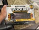 Rust-Oleum Professional Grade Truck Bed Liner Kit, Black, 128 oz. Part # 323529