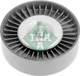 For INA 532 0401 30 Deflection/Guide Pulley, V-ribbed belt 532 0401 30 Multi V-