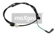 Maxgear 23-0101 warning contact, brake pad wear for Land Rover
