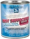 AP Products 126 Rust Suffocator