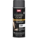 SEM 17083 Dk. Graphite Classic Coat&trade; Aerosol - 16 oz.