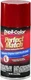 Dupli-Color Chrysler Inferno Red Metallic Automotive Paint BCC0412