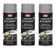 EZ Coat - Gray SEM-62243 (3 Pack)