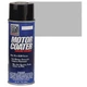 KBS Motor Coater Engine Enamel - Aluminum, 12 oz Aerosol #KBS-60103