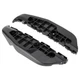 2X Bumper Bracket FITS 2009-14 Toyota Matrix Front Left + Right Side 5211502120
