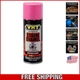 VHT SP756 Hot Pink Engine Enamel Spray Paint - 550&deg;F Heat Resistance, 11oz Can
