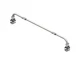 Roof rack to Roll Cage cross rail  (for RBL138 3SSS roll cage) L254