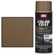 SEM 15033, Saddle Tan, Color Coat Vinyl Paint