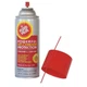 Fluid Film Corrosion Inhibitor, Wet Lubricant Film, 11.75 oz, Aerosol Can AS 11