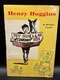 Vintage 1968 Henry Huggins by Beverly Cleary Scholastic Book Services TX128 PB