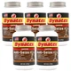 Dynatex Copper Anti-Seize 8 oz Can Extreme Heat Protection (5-Pack)