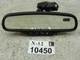 Rear View Mirror Park Avenue 2001 2005 Back Inner Interior Glass Auto Diming OEM