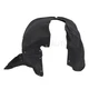 For 2020-2023 GMC Acadia Passenger Side GM1249304 Fender Liner Front Right