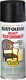 Rust-Oleum 215215 Stops Rust Rust Reformer Spray, 10.25 Oz, Black