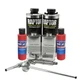 U-Pol Raptor Bedliner Kit Victory Red 2 Liters