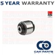 Track Control Arm Bush Rear CPO Fits Vauxhall Vectra Saab 9-5 Opel