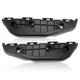  5211602120 Driver and Passenger Side Front Bumper Bracket Fits for Toyota 