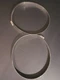 (LOT OF 2) Ideal Tridon  1/2" Stainless Steel Screw Turn Band 8" Hose Clamp