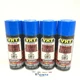 VHT SP134-4 PACK FORD LIGHT BLUE Engine Enamel High Heat Drive Train Paint 11oz