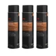 3 Pack -  3M 03584 Professional Grade Rubberized Undercoating Spray