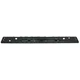 Radiator Support Lower Tie Bar For 2013-2019 Ford Lincoln Fusion MKZ FO1225219PP