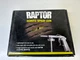 U-POL Raptor Truck Bed Liner Spray Gun GRAVITEX SCHUTZ Applicator Gun Upol ~ NEW