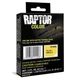 U-POL 4866 Yellow Raptor Truck Bed Liner Color Tint 1.5 oz Pouch