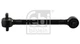 Febi Bilstein 36106 Control/Trailing Arm, Wheel Suspension for Man, Neoplan