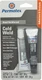 Permatex Cold Weld Bonding Compound Two 1 oz Tubes