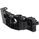 Front Passenger Side Upper Bumper Retainer For 2014-15 Chevrolet Silverado 1500