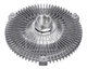 Febi Bilstein 24722 clutch, radiator fan for Audi, Skoda, VW