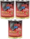 POR 15 45408 Rust Preventive Coating, and Corrosion Permanently (Pack of 3)