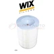 WIX 46544 Air Filter for X006253 WGA796 VAME063130 UA2003 T52223 S1543 dn