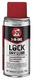 WD-40 2495724 & #174 3-In-One & #174 Lock Dry Lube - 2.5 oz. Aerosol Can -